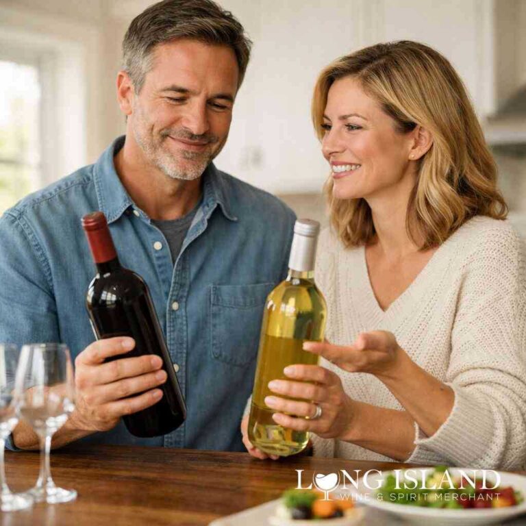 Top 7 Commack Alcohol Delivery Tips for 2026 Orders