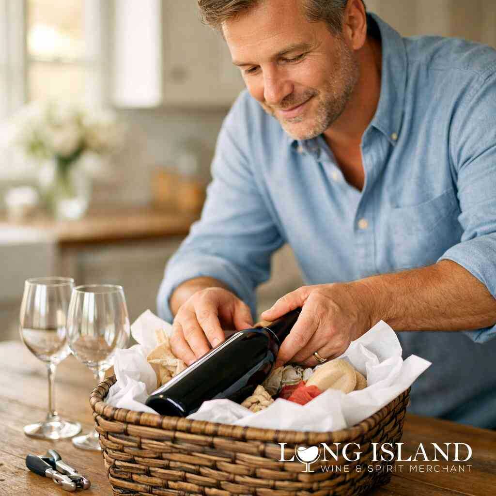 What same-day alcohol delivery and curbside pickup can do for a wine birthday gift in Commack — Long Island Wine &amp; Spiri