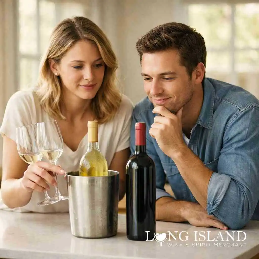 Ultimate Guide to Wedding Wine Planning on Long Island 2026