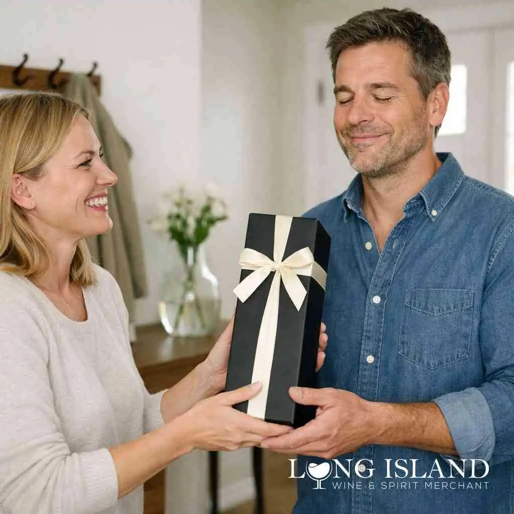 Ultimate Guide to Wine Delivery Commack for Last Minute Gifts