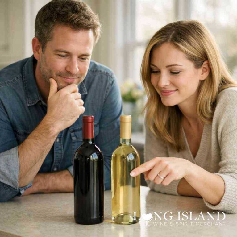 What Is the Best Alcohol Delivery Near Me Strategy in NY 2026
