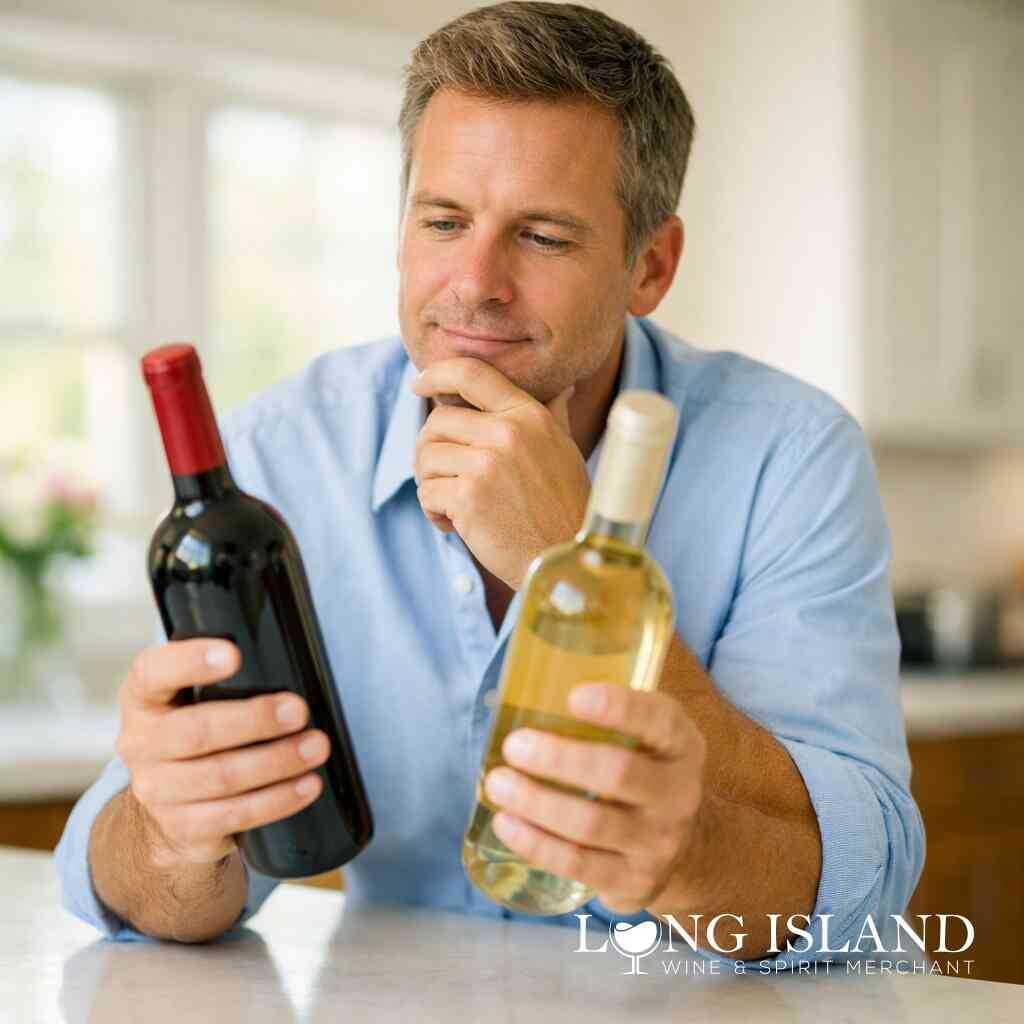 When a bottle upgrade makes sense and when a magnum or large format wine is the better call &mdash; Long Island Wine &amp; Spirit 