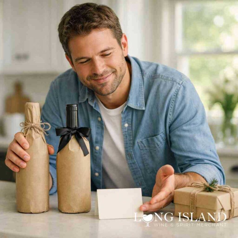 What to Buy for Fathers Day Wine Gifts in Commack 2026