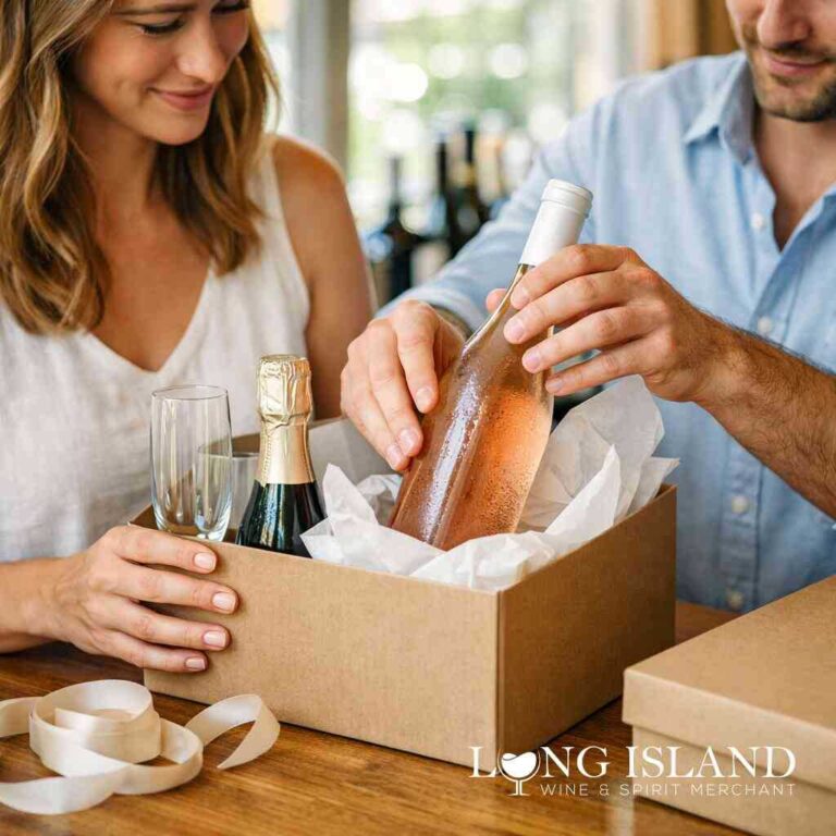 Best 5 Rosé and Sparkling Wine Gifts for Summer 2026