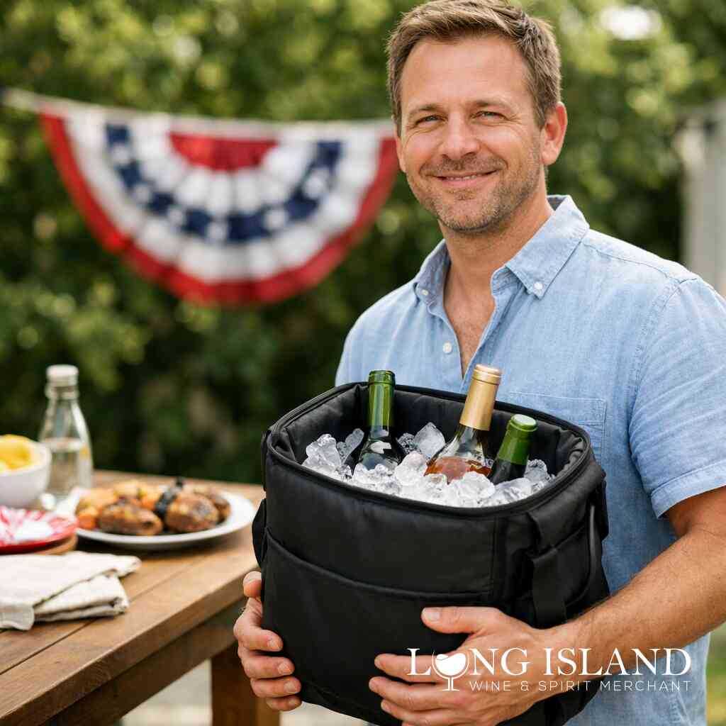 How same-day alcohol delivery, curbside pickup, and in-store pickup Commack fit different timing problems &mdash; Long Island 