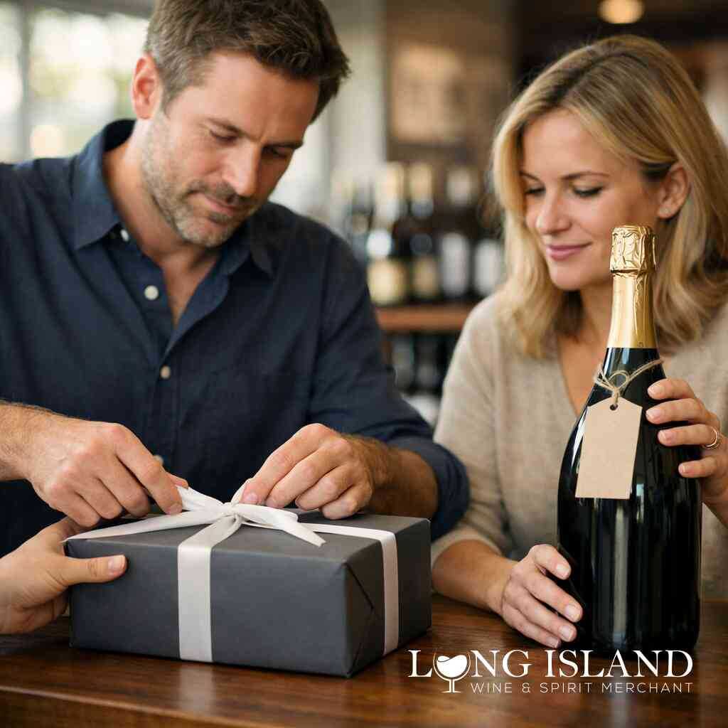 Top 5 Champagne and Sparkling Wine Gifts for Clients 2026