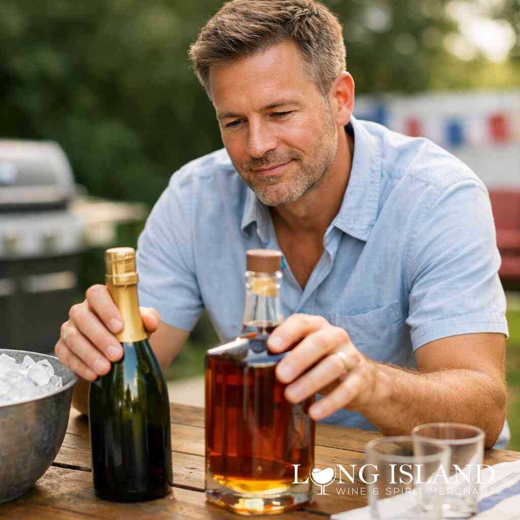 Why rum belongs on every Commack liquor store shopping list for summer gatherings — Long Island Wine & Spirit Merchant