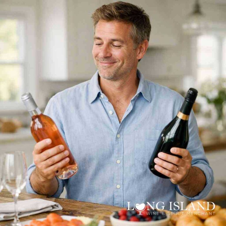 Ultimate Guide to Rosé and Prosecco for Long Island Brunches 2026