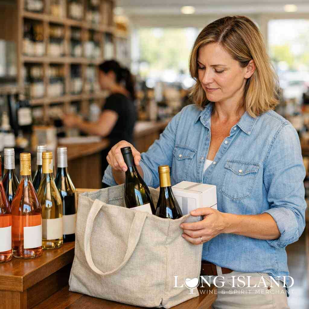 Ultimate Guide to Summer Wine Delivery in Commack 2026