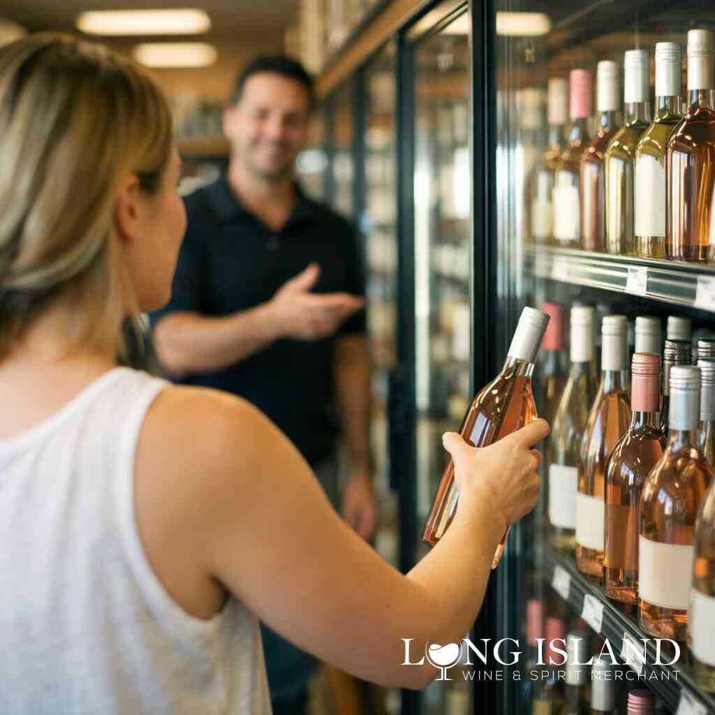 When to choose bourbon, scotch, vodka, gin, rum, tequila, mezcal, liqueurs, cognac, brandy, or craft spirits instead of 