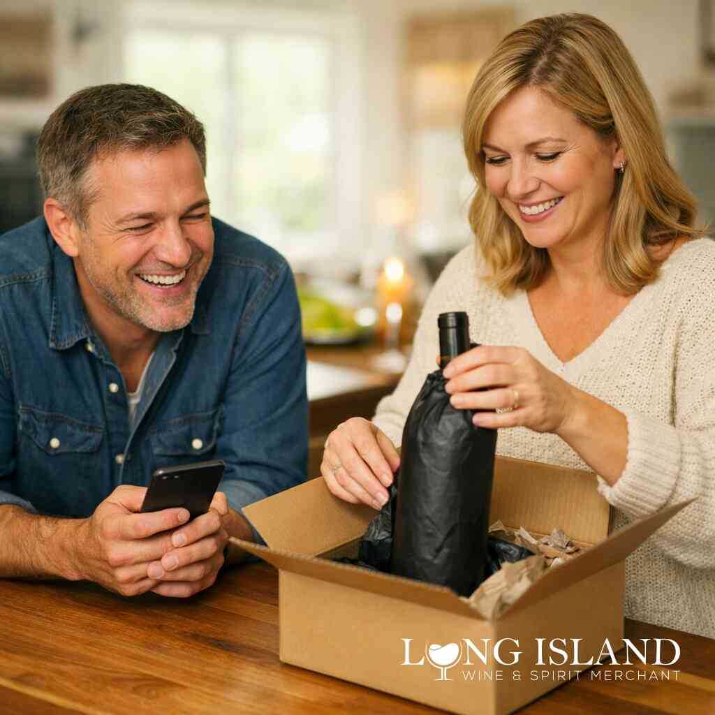 How whiskey, bourbon, scotch, vodka, gin, rum, tequila, mezcal, and liqueurs change the mood fast &mdash; Long Island Wine &amp; S