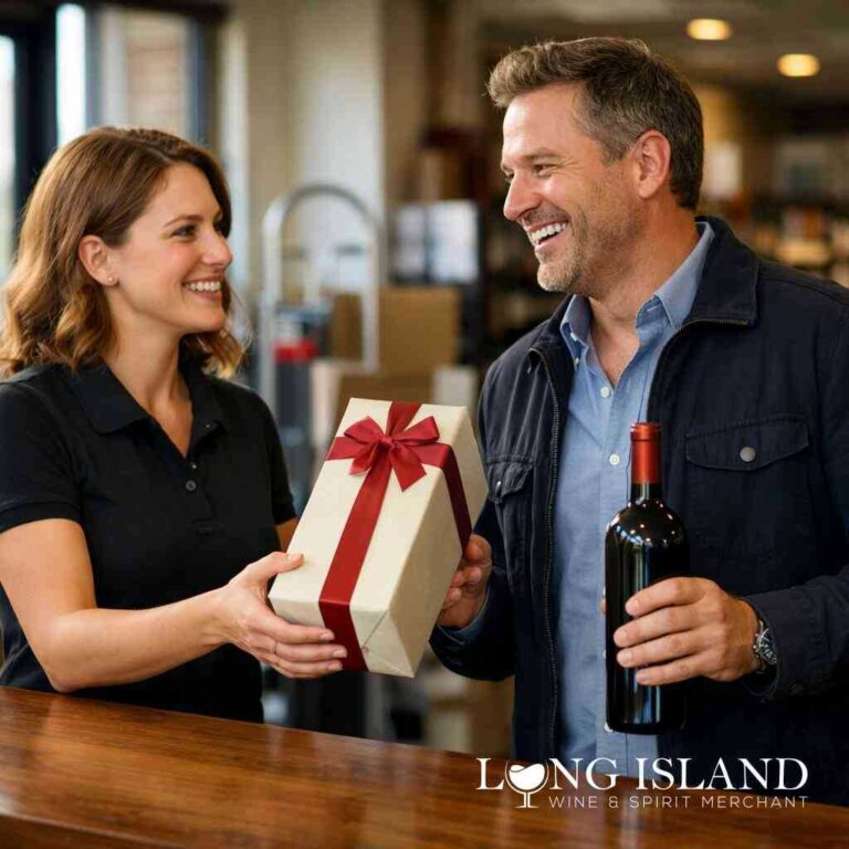 Best 5 Same Day Alcohol Delivery Choices in Commack 2026