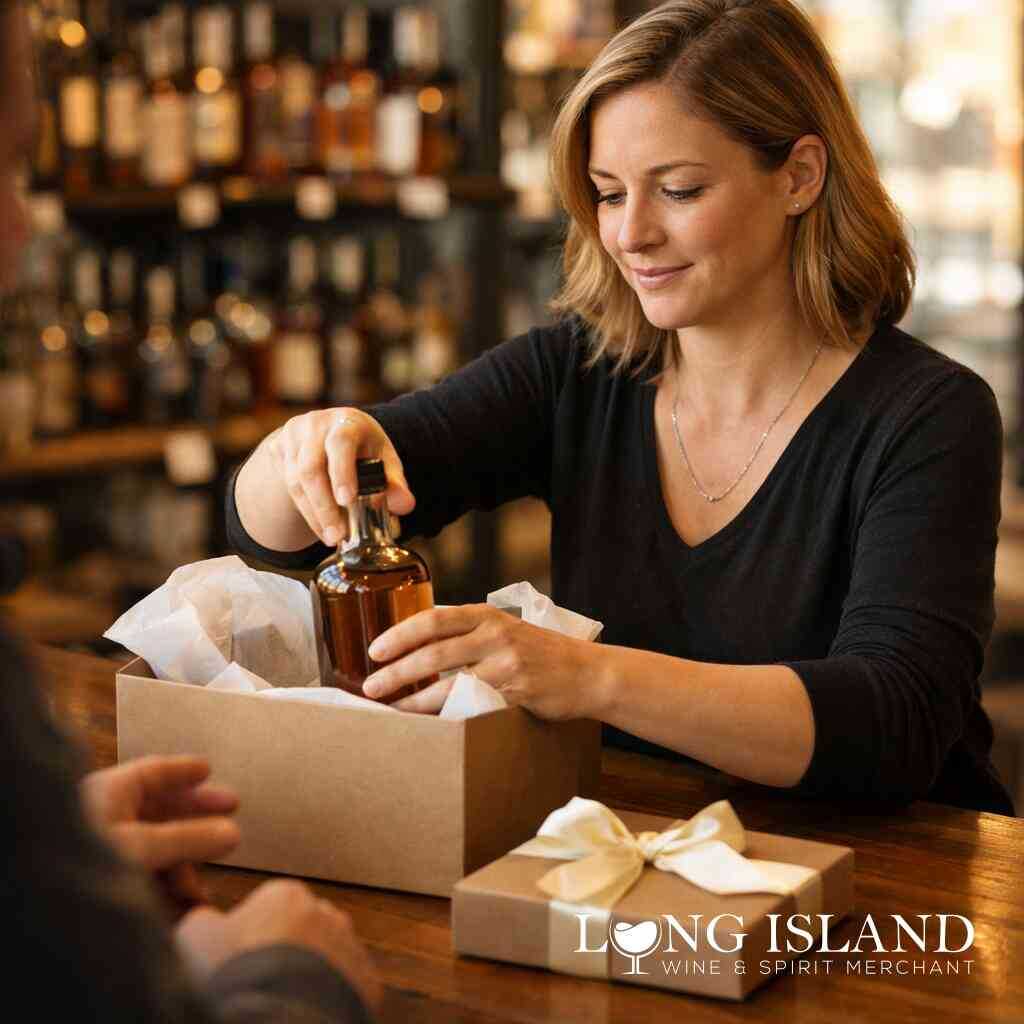 When cocktail-ready spirits make sense and when sipping spirits are the better buy — Long Island Wine & Spirit Merchant