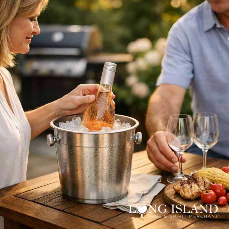 Top 5 Summer Wine Delivery Picks in Commack 2026
