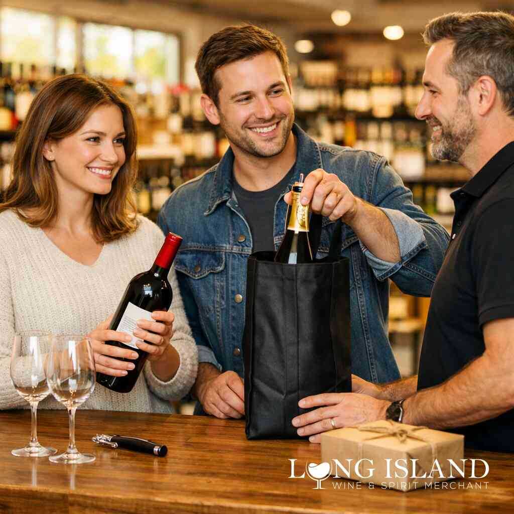 Ultimate Guide to Buy Wine Online Long Island for Fall Entertaining 2026