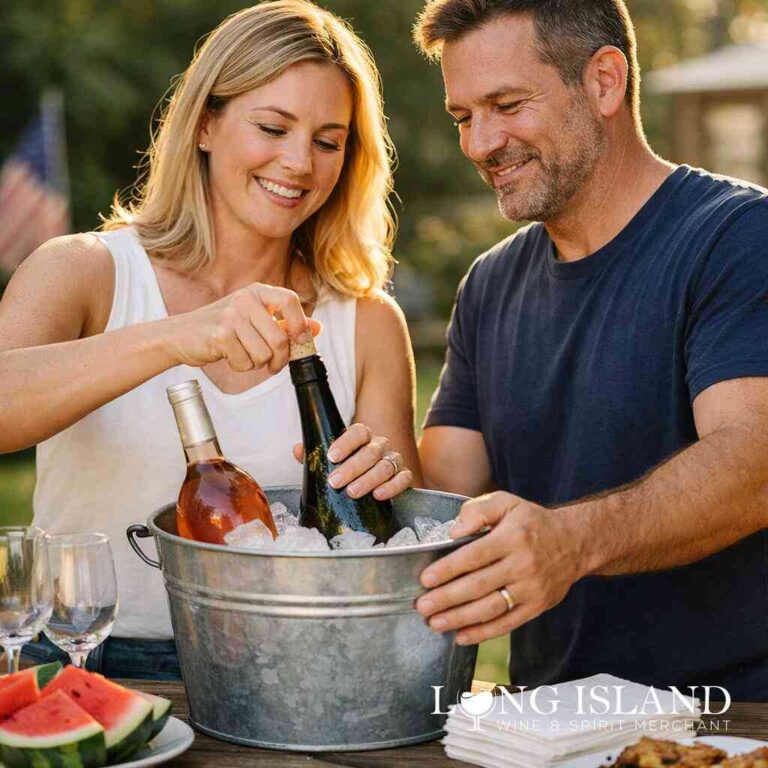 Ultimate Guide to Rosé and Sparkling Wine for Labor Day 2026