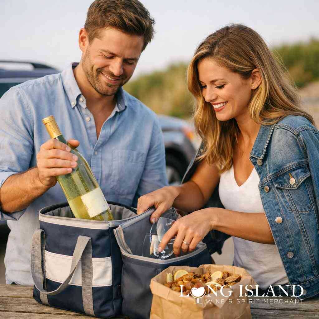 How to choose between red wine, white wine, rosé, and sparkling wine when you need something tonight — Long Island Wine