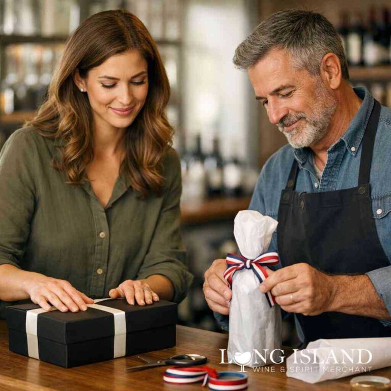 How to Plan Veterans Day Wine Gifts in Commack 2026