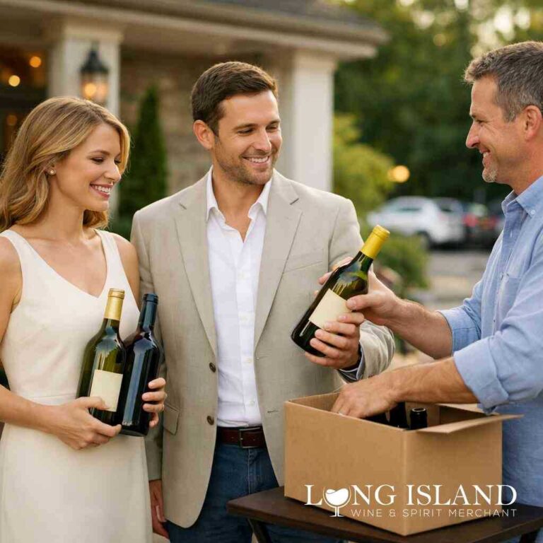 Ultimate Guide to Wedding Wine from Commack in 2026