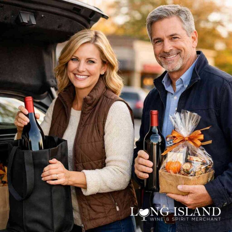 Ultimate Guide to Wine Pairing for Thanksgiving Menus 2026