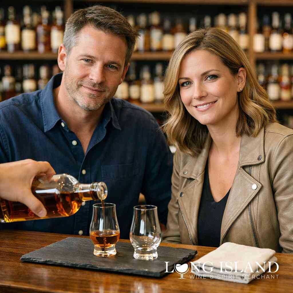 What Is the Difference Between Scotch and Bourbon in 2026