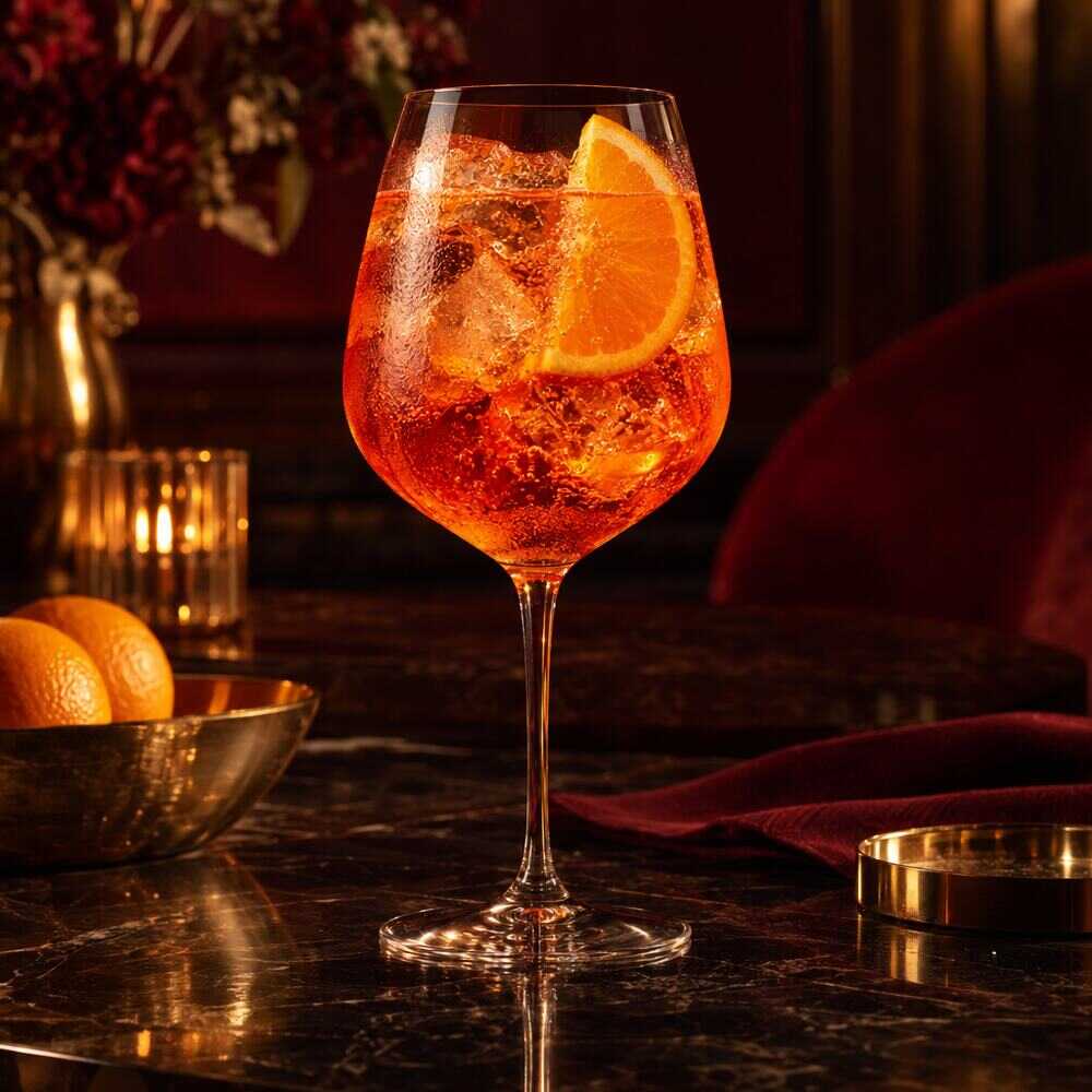 Aperol Spritz