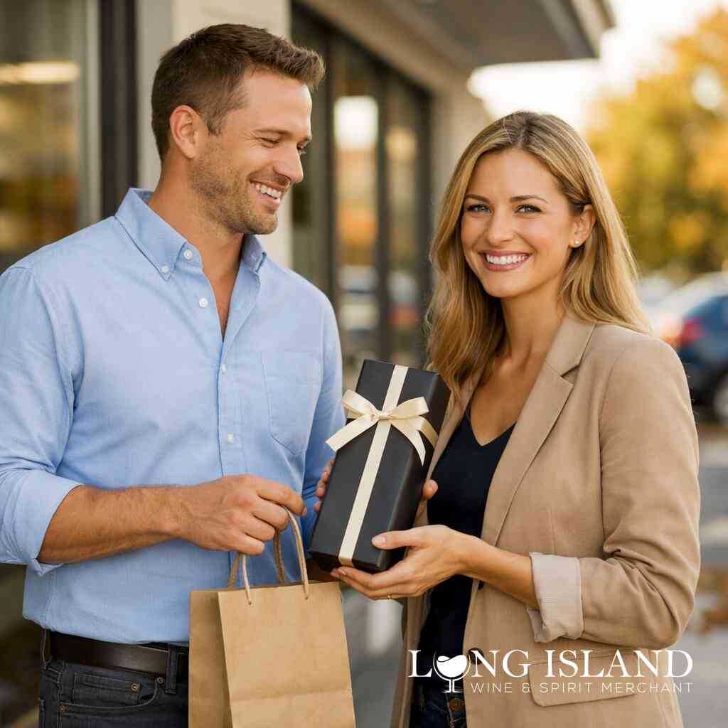Best Same Day Alcohol Delivery in Commack for Fall 2026