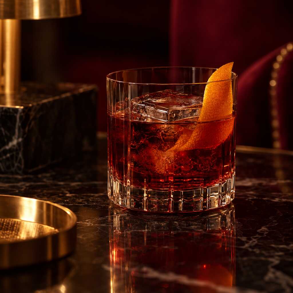 Boulevardier