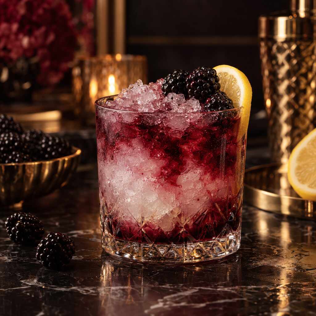 Bramble