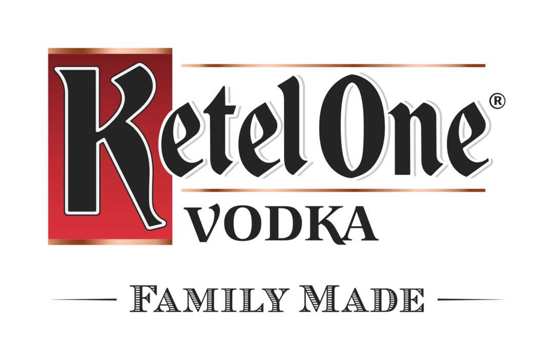 Ketel One logo
