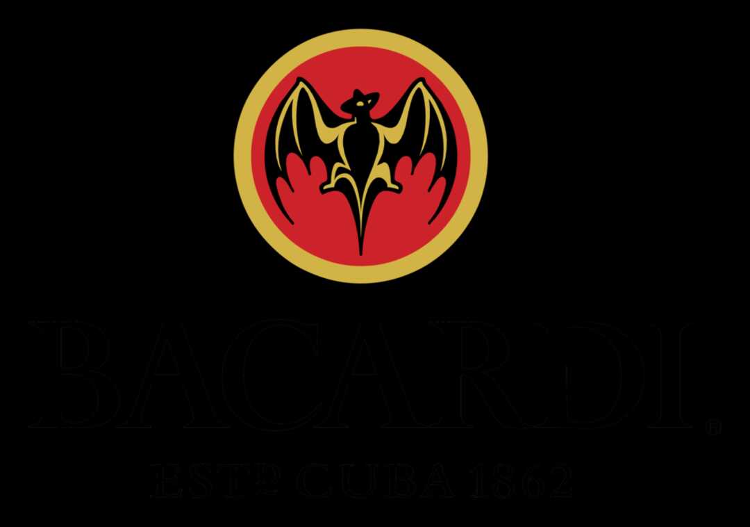 Bacardi logo