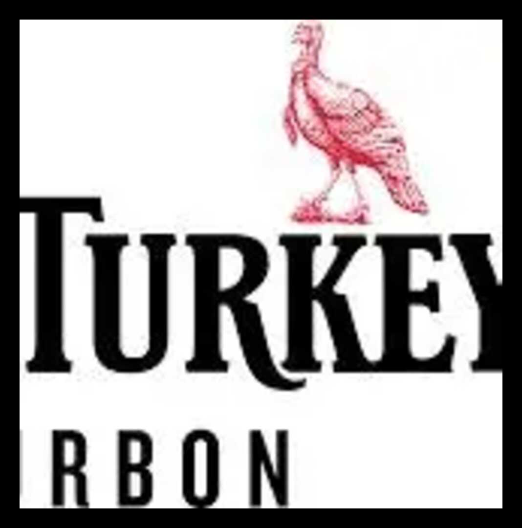 Wild Turkey logo