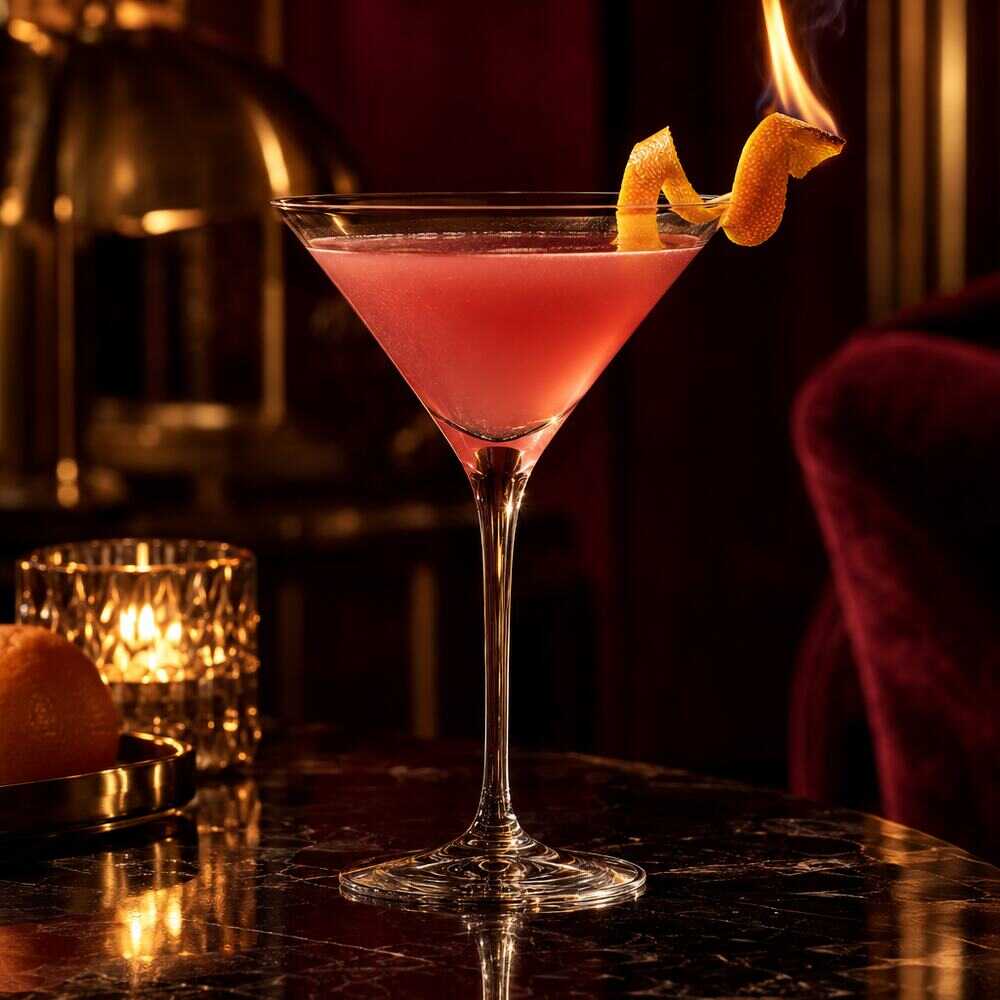 Cosmopolitan