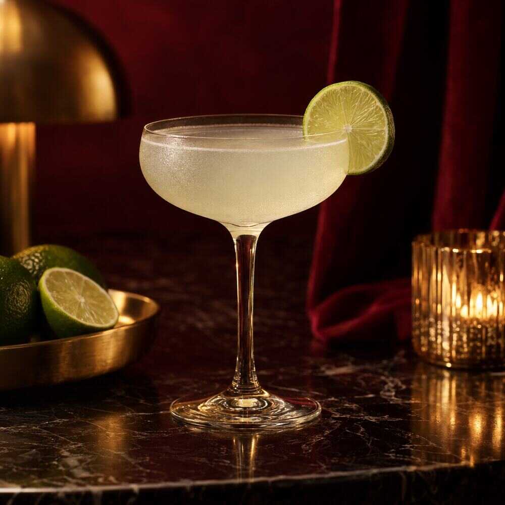 Daiquiri cocktail