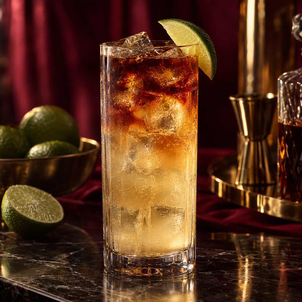 Dark and Stormy