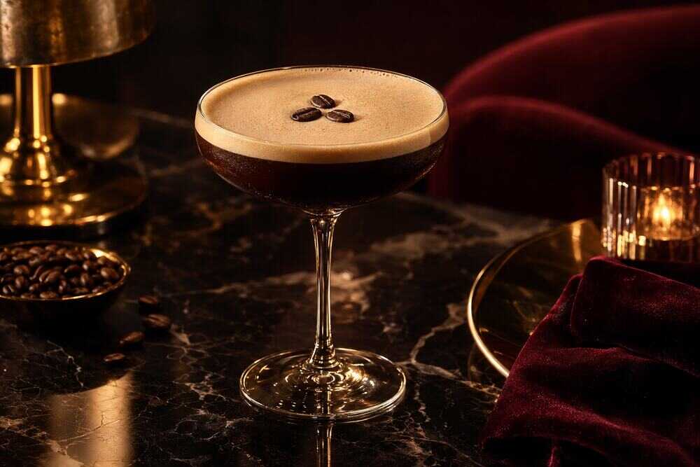Espresso Martini