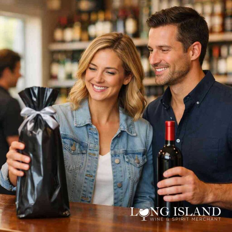 How to Choose Same Day Alcohol Delivery in Suffolk County 2026