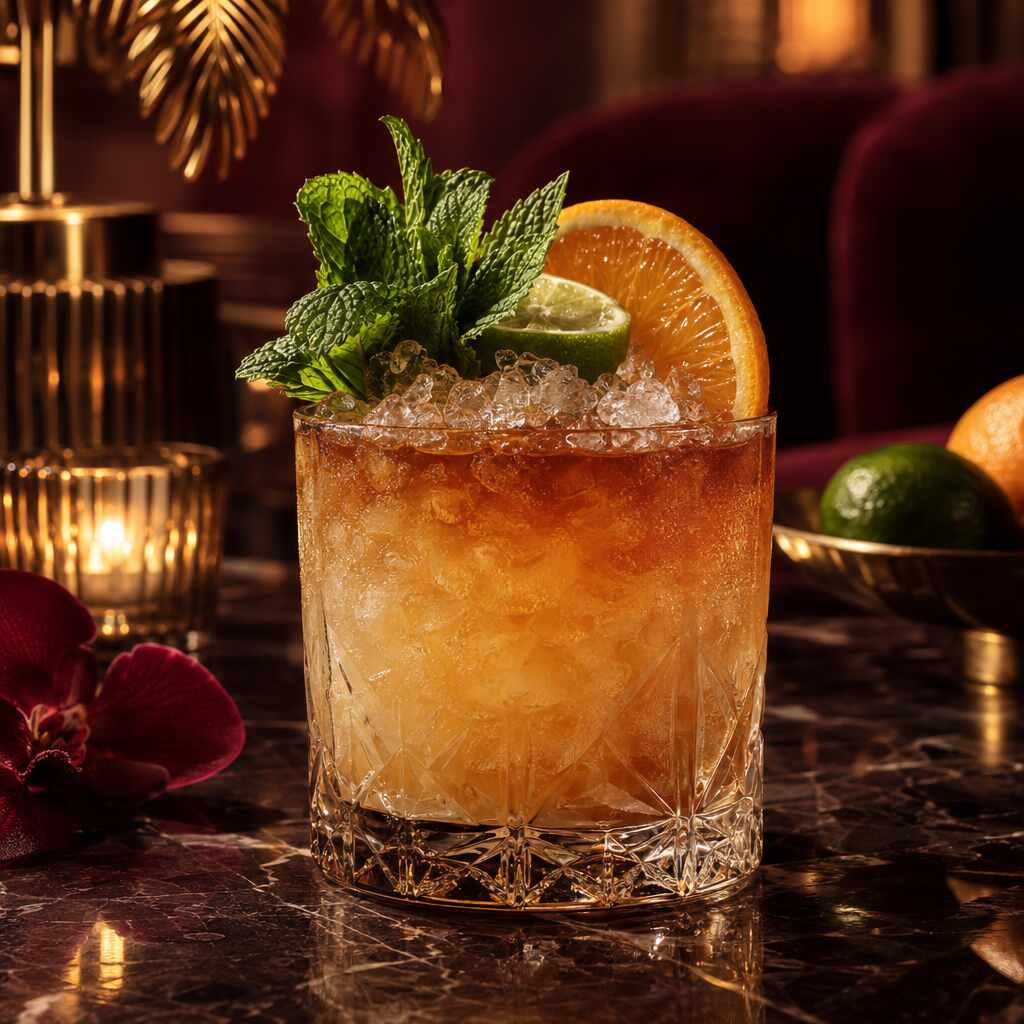 Mai Tai