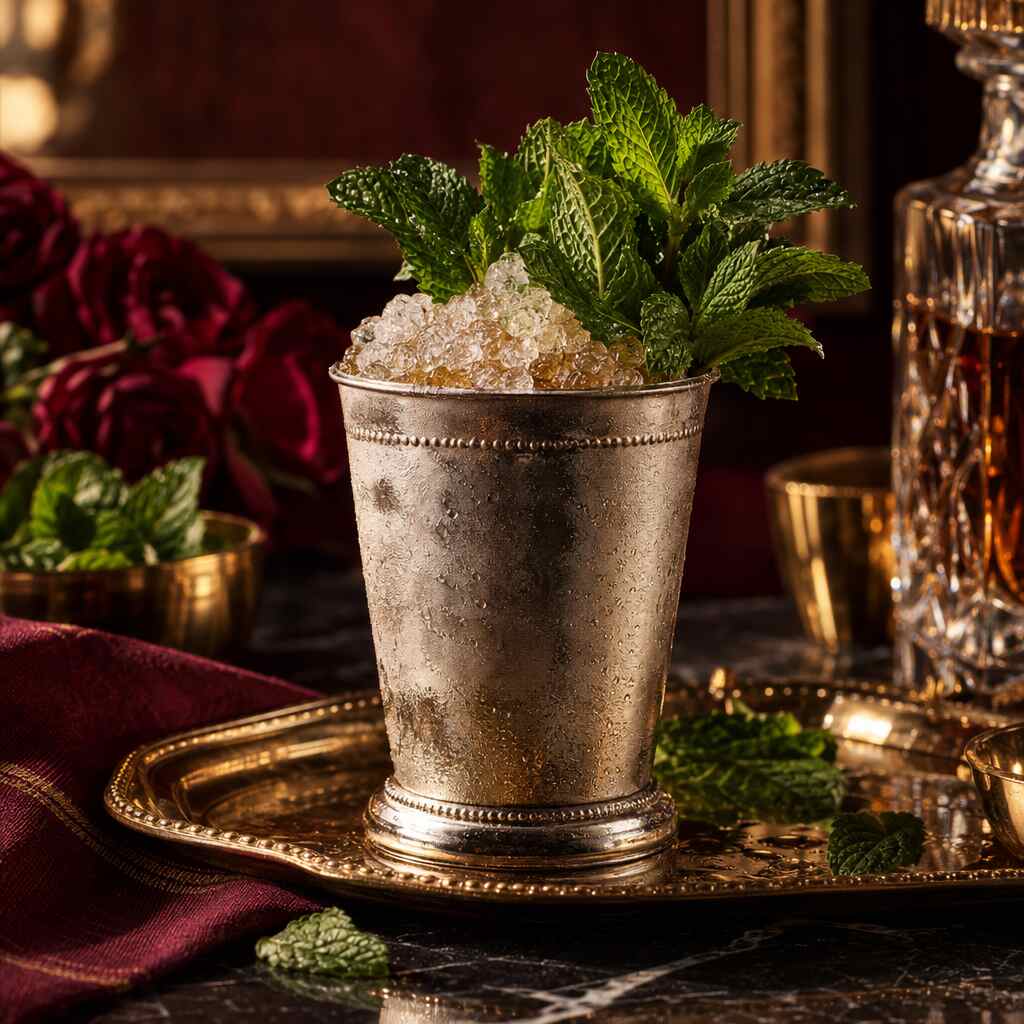 Mint Julep