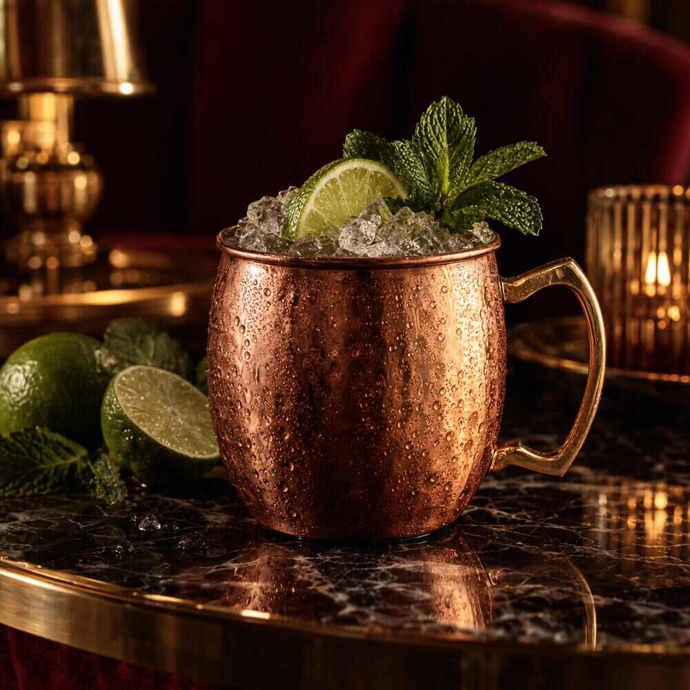 Moscow Mule