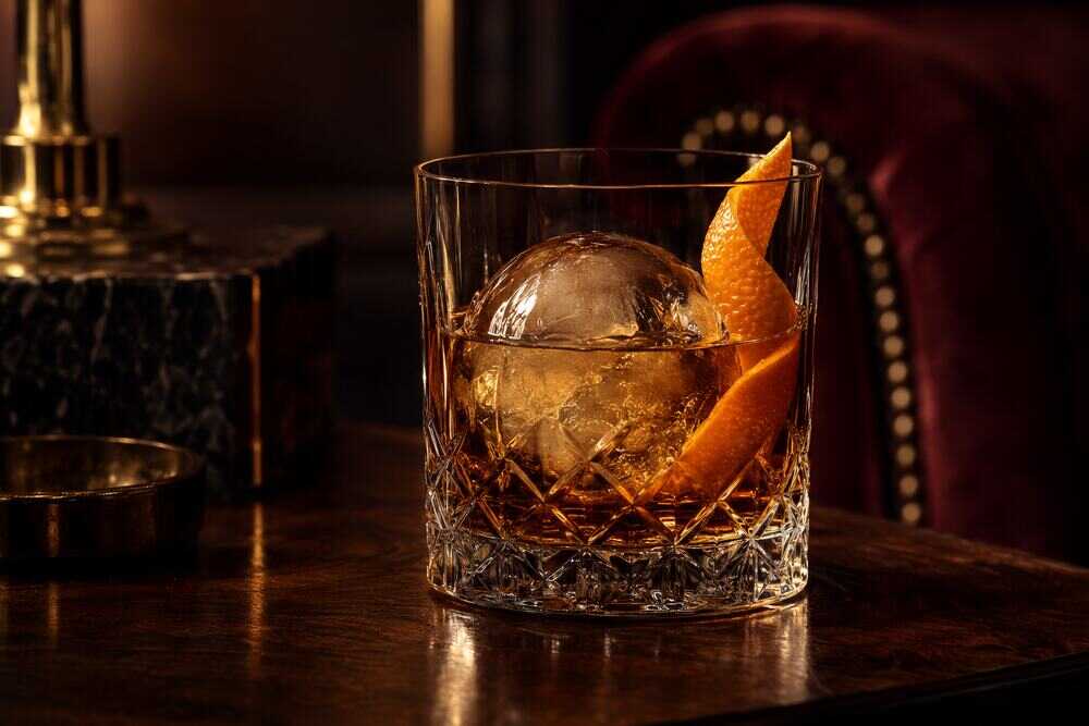 Old Fashioned