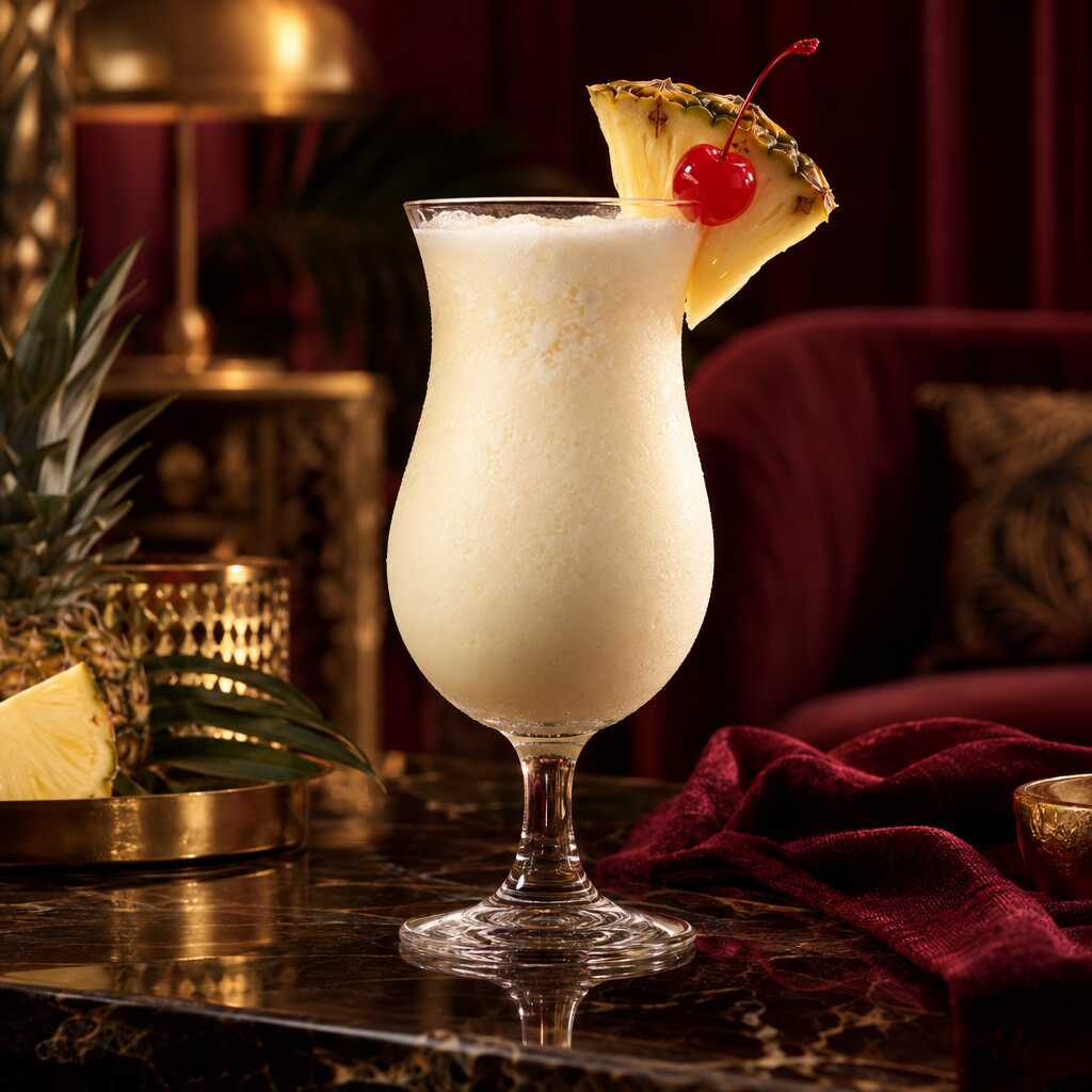 Pina Colada