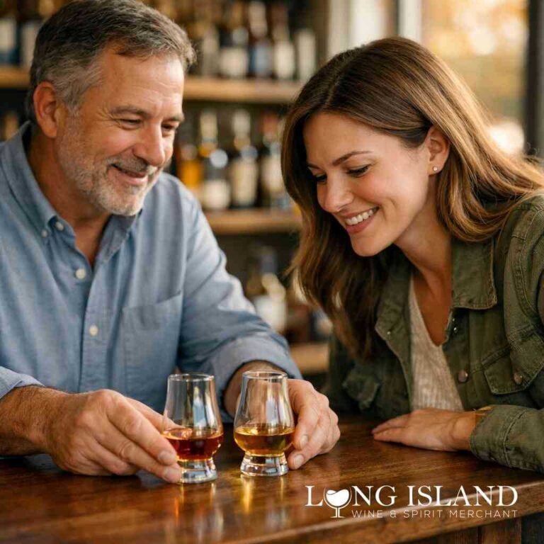 The Difference Between Bourbon and Scotch for Fall Tastings 2026