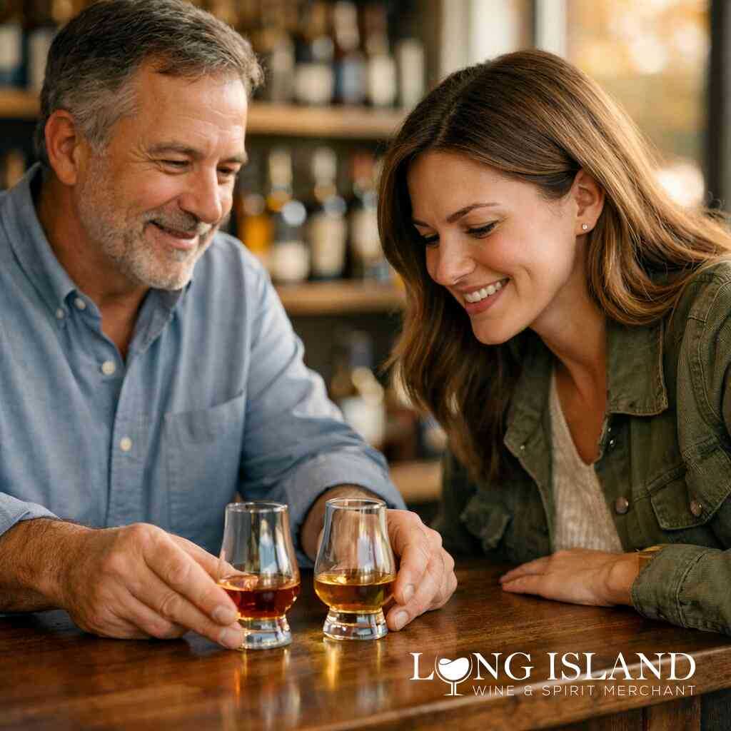 The Difference Between Bourbon and Scotch for Fall Tastings 2026