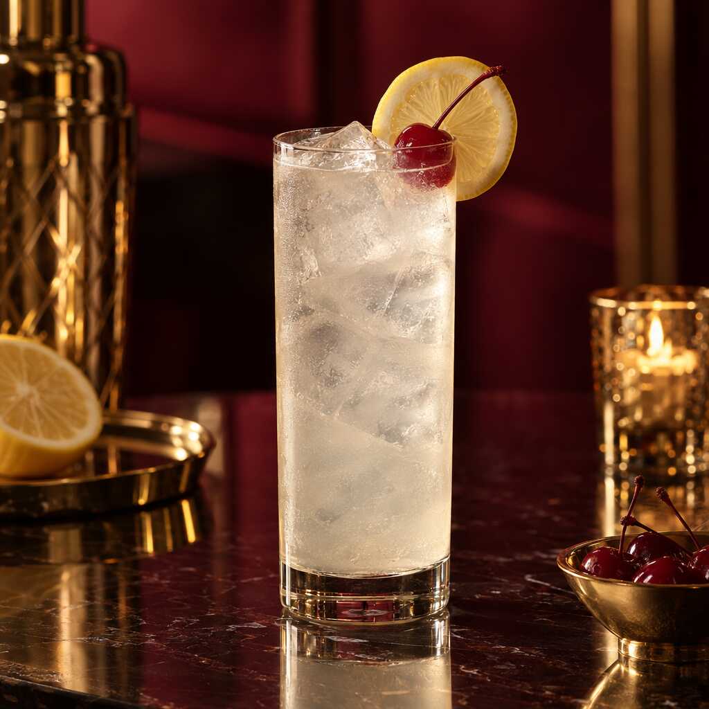 Tom Collins