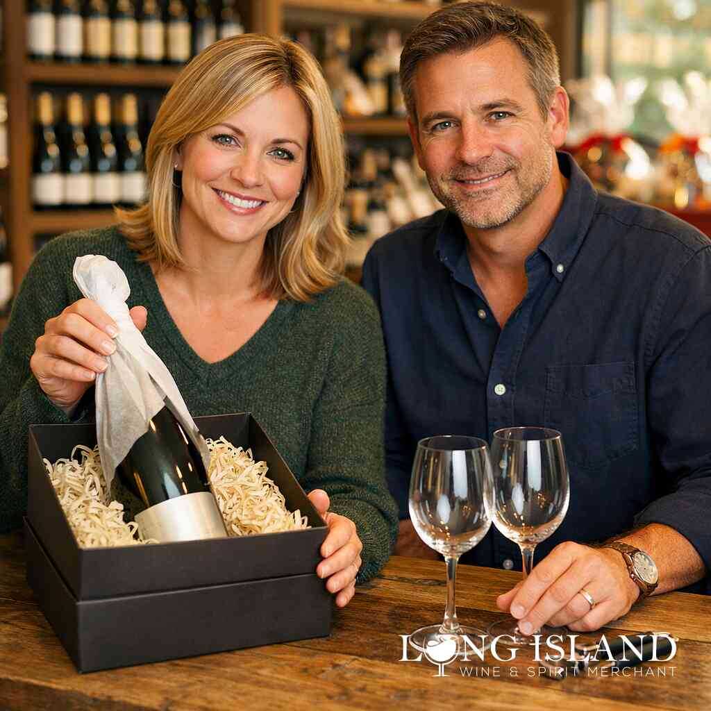Ultimate Guide to Champagne Delivery for Holiday Parties 2026