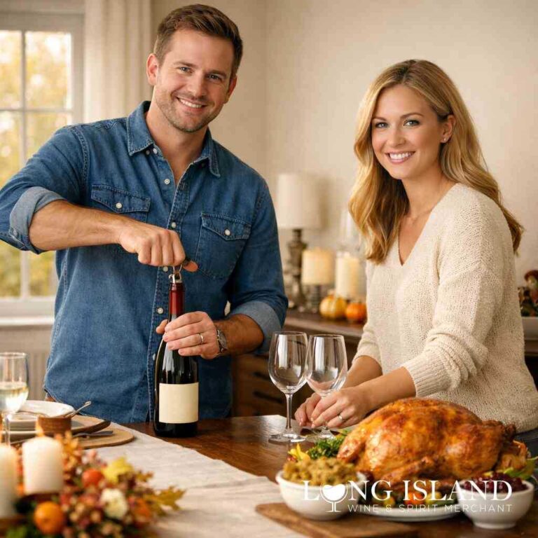What Is the Best Pinot Noir for Thanksgiving Dinner 2026
