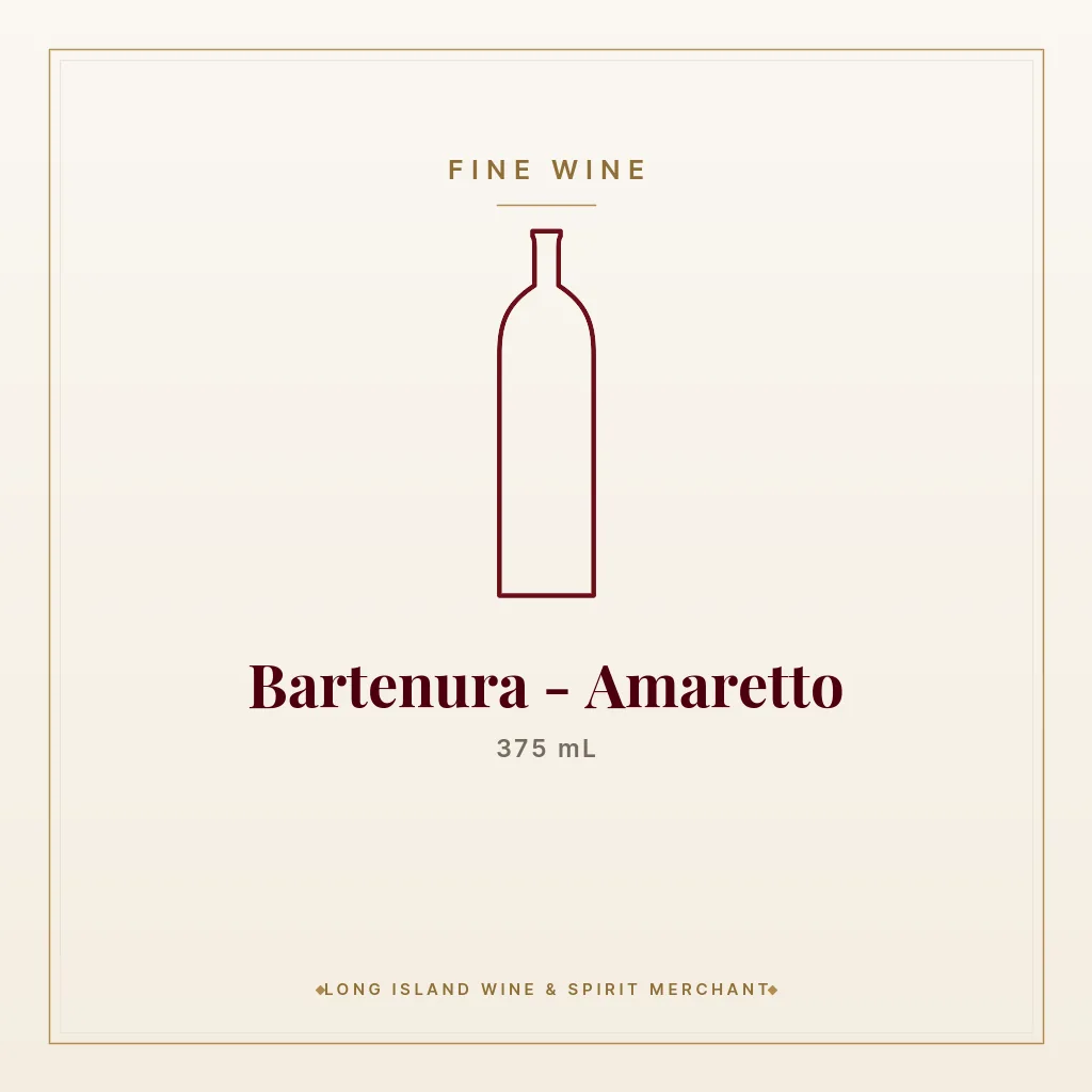 Bartenura - Amaretto 375 mL - Fine Wine