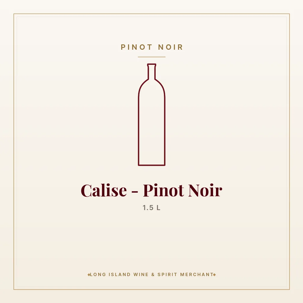 Calise - Pinot Noir 1.5 L - Pinot Noir