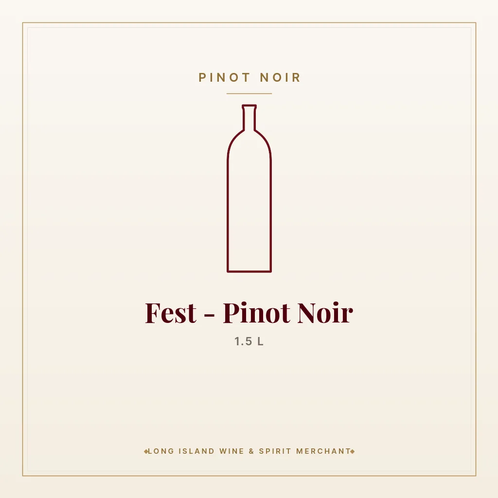 Fest - Pinot Noir 1.5 L - Pinot Noir